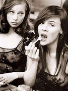 Michelle Behennah nude 58