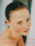 Michelle Behennah nude 6