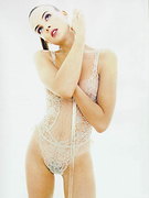 Michelle Behennah nude 65