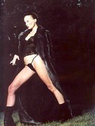 Michelle Behennah nude 9