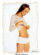 Michelle Behennah nude 92