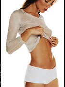 Michelle Behennah nude 93