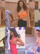 Michelle Carelli nude 2