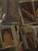 Michelle Clunie nude 3