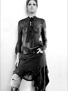 Michelle Ferrara nude 13