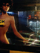 Michelle Ferrara nude 3