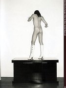 Michelle Hicks nude 18