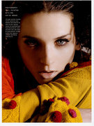 Michelle Hicks nude 23