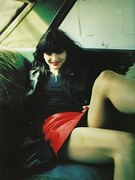 Michelle Hicks nude 25