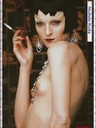 Michelle Hicks nude 3