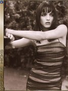 Michelle Hicks nude 5