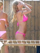 Michelle Hunziker nude 6