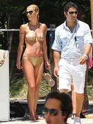 Michelle Hunziker nude 12