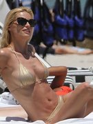 Michelle Hunziker nude 14
