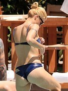 Michelle Hunziker nude 4
