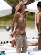 Michelle Hunziker nude 7