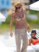 Michelle Hunziker nude 9