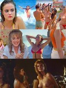 Michelle Johnson nude 12