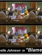 Michelle Johnson nude 15