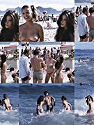 Michelle Johnson nude 17