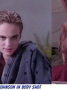 Michelle Johnson nude 23