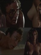 Michelle Johnson nude 29