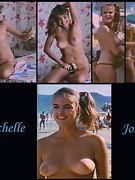 Michelle Johnson nude 37