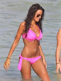Michelle Keegan