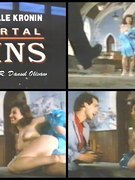 Michelle Kronin nude 1