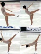 Michelle Kwan nude 2