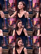 Michelle Kwan nude 8