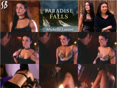 Michelle Latime