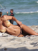 Michelle Lewin nude 15
