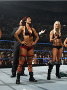 Michelle Mccool nude 132