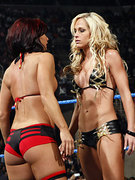 Michelle Mccool nude 140