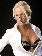 Michelle Mccool nude 45