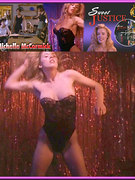 Michelle Mccormick nude 2