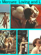 Michelle Mercure nude 0