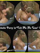 Michelle Perry nude 1