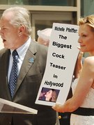 Michelle Pfeiffer nude 24