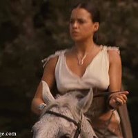Michelle Rodriguez’s sex scenes from ‘Blood Rayne’