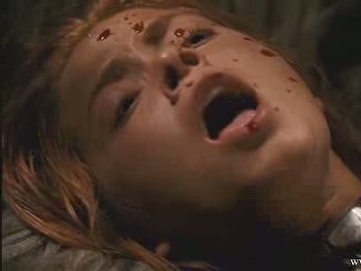 Michelle Rodriguez’s sex scenes from ‘Blood Rayne’