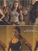 Michelle Rodriguez nude 0
