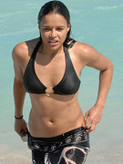 Michelle Rodriguez nude 10