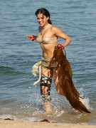 Michelle Rodriguez nude 122