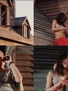 Michelle Rodriguez nude 223