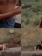 Michelle Rodriguez nude 224