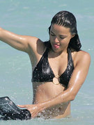 Michelle Rodriguez nude 5
