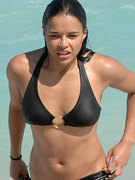 Michelle Rodriguez nude 9