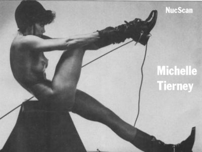 Michelle Tierney